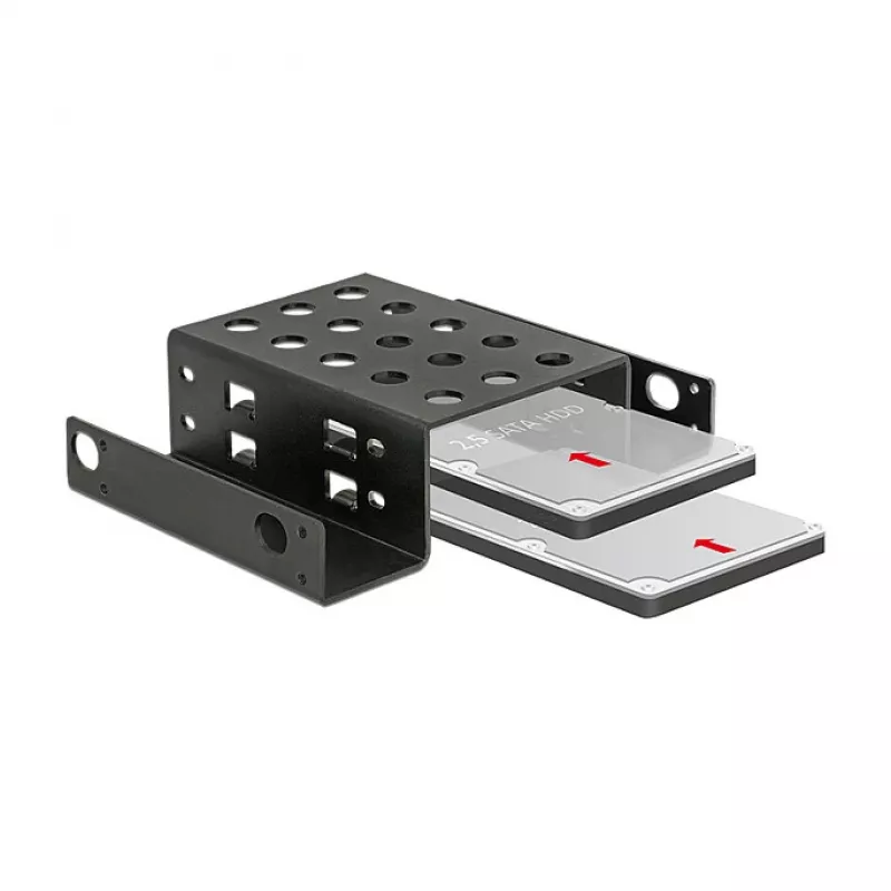 Computer case DeLOCK 18270