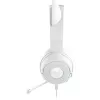 Headset Razer Kraken Kitty V3 X — gaming headset with RGB lighting, lightweight design, built-in microphone