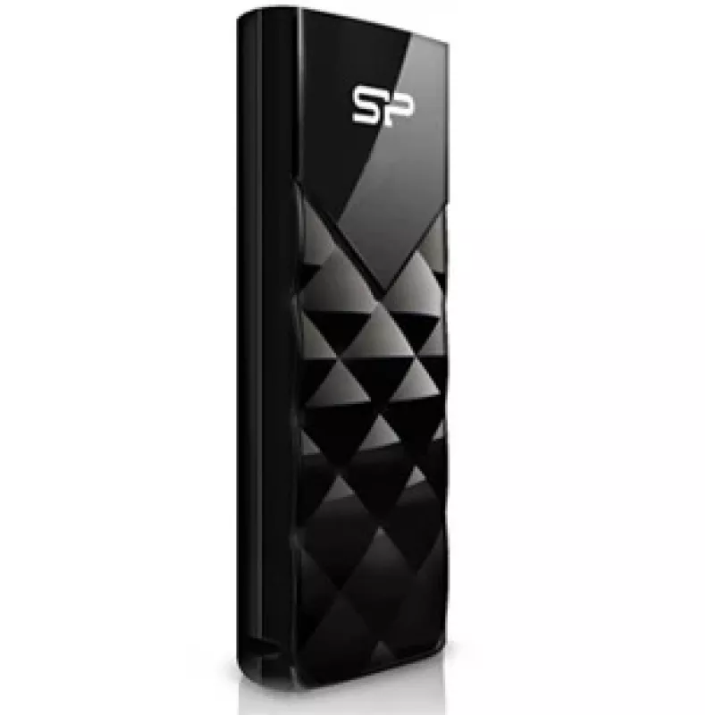 Silicon Power Ultima U03 USB flash drive 32 GB USB Type-A 2.0 Black