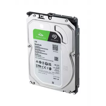 Seagate Barracuda ST1000DM014 internal hard drive 1 TB 7200 RPM 256 MB 3.5 inch Serial ATA III