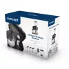 Stand mixer Concept RM8000 - 1200 W kitchen machine, black