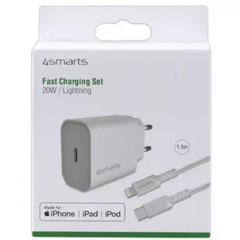 Charger 4smarts 4S465591
