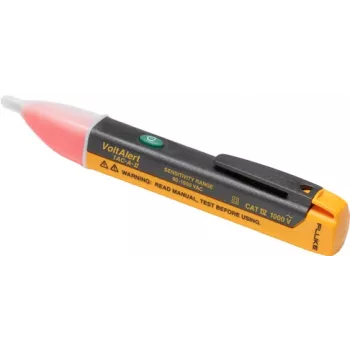 FLUKE 1AC E1 II - Voltage Tester 1AC-II, 200 - 1000 V AC (2432967)