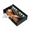 Fan Speed Controller Akasa AK-FC-08BKV2 Black 6 Channels