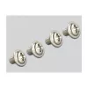 I/O ports panel DeLOCK 63962