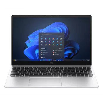 Laptop HP 255R G10 — HP Ryzen 5 7535U, 8 GB RAM, 512 GB SSD, Windows 11 (B9YQ4ET)