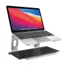 Crong Alubench Ergonomiczna Laptop Stand