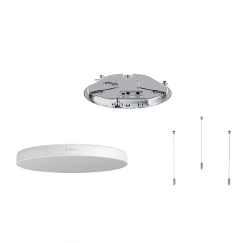 Microphone Sennheiser TeamConnect Ceiling Medium TCC M-S-W