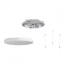 Microphone Sennheiser TeamConnect Ceiling Medium TCC M-S-W