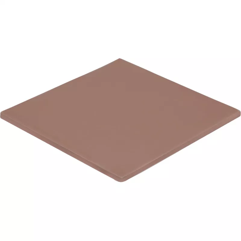 Thermal pad Thermal Grizzly Minus Pad 8 — 100 x 100 x 3.0 mm, pink