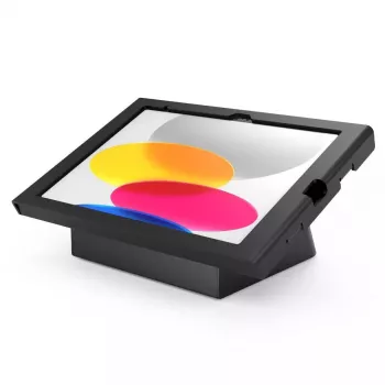 Compulocks 341B209SWLB SicherheitsEnclosure for Tablet 27,7 cm (10.9) Black (341B209SWLB)