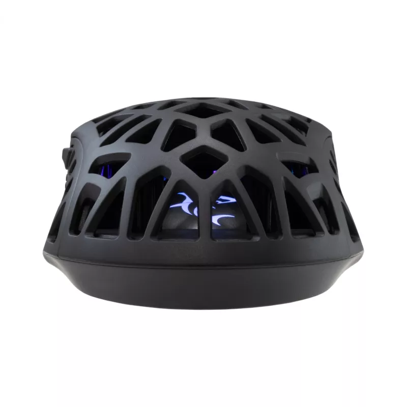 Mouse White Shark GM-5018 Caradoc RGB 7200 dpi Black