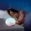 Baby music box B-kids 3in1 Infantino 150302050 — powder pink, 3-in-1 soothing toy