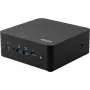 Mini PC MSI Cubi NUC AI+ i7-258V with 32GB RAM and 1TB SSD, Windows 11 Pro
