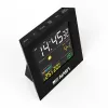 Weather station Nasa WS300 10-in-1 wireless sensor for indoor and outdoor monitoring