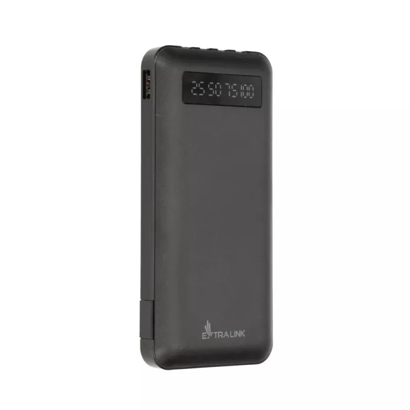 Portable Charger Extralink Powerbank EPB-083 10000mAh