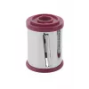 Manual grater/cutter Jata AC51 - 3 interchangeable drums, cheese and vegetables