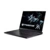 Laptop Acer Predator PH16-73-96SW Intel Core Ultra 9 275HX, 16 inch WQXGA, 64 GB DDR5, 2 TB SSD, NVIDIA GeForce RTX 5090, Windows 11 Home