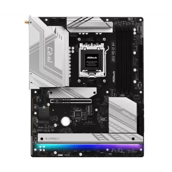 ASRock B850 Pro RS WiFi AM5 ATX Motherboard