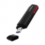 Edimax EW-7822UMX - Network Adapter - USB 3,2 Gen 1 - 802,11ax (Wi-Fi 6) (EW-7822UMX)