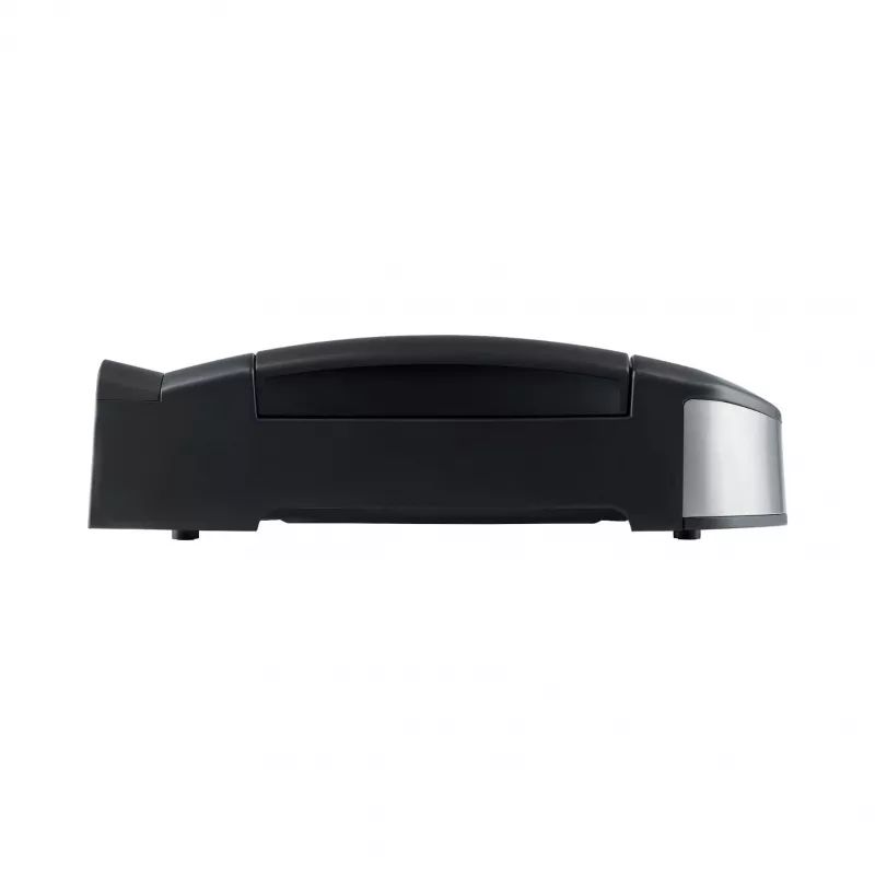 Grill Tabletop Electric Steba VG 195 Black 2200 W