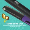 Hair straightener SBB SBST-1000-EU digital adjustable temperature full size