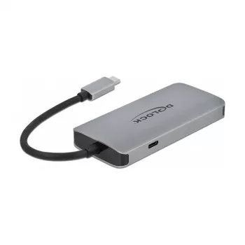 Laptop Dock DeLOCK 63252
