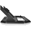 Thermaltake Chassis-Stand Kit for The Tower 250 Mint Strawberry black/mint zum (AC-078-ONPNAN-A1)