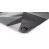 Gaming mouse pad ENDORFY Crystal Black L