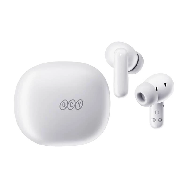 Headphones QCY MeloBuds HT16