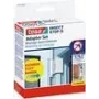 tesa insect screen Adapter for folding door 55415 White (55419-00000-00)