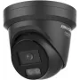 Hikvision Pro Series with ColorVu 4 MP Smart Hybrid Light with ColorVu Fixed Turret Network Camera