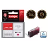 Compatible ink cartridge ACC-521MN (Canon CLI-521M), Magenta, 10 ml, High (XL) yield, single pack