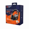 Canyon Ego GH-16 - gaming headset - wireless Bluetooth v5.3 / 2.4 GHz / wired 3.5mm jack -