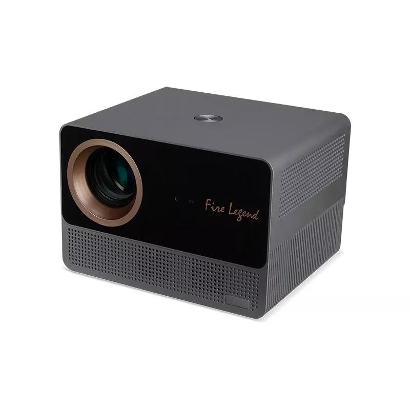 Projector AOPEN QF18s FHD/800AL/1000:1/2.1kg
