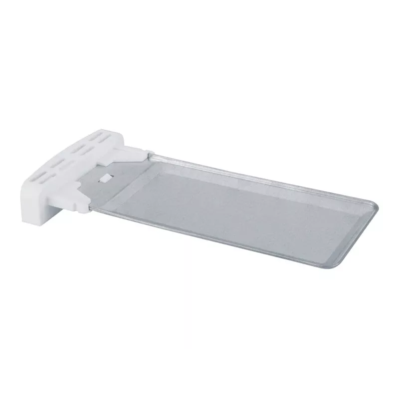 Toaster Steba TO 10 BIANCO 2 slice(s) 930 W Silver White