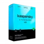 Kaspersky Standard | 5 Devices | 1 Year | EU
