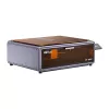 Laser engraver Creality Falcon A1 Pro 20W — desktop laser engraving and cutting module