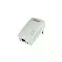Inter-Tech PLA-200 PowerLAN Adapter - Powerline Adapter - HomePlug AV (HPAV) - connects to a wall socket (88885176)