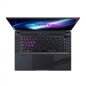 Laptop Gigabyte ELITE 16 2025 Ultra 9 16 inch 32GB 1TB RTX 5070 W11P