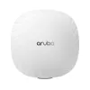 HPE - Aruba AP-535 (RW) - Campus - Funkbasisstation ZigBee Bluetooth 5.0 ZigBee Bluetooth Wi-Fi 6 2.4 GHz 5 GHz