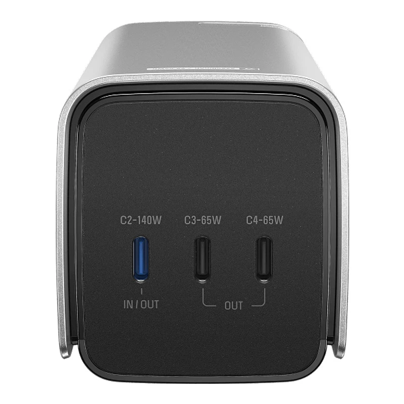Power Bank USB 27650MAH RAPID/PRO +CABLE 5019301011 Ecoflow
