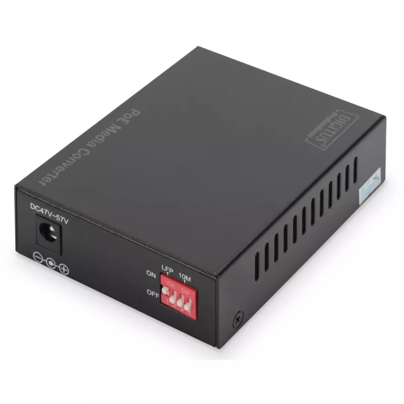 Media Converter Digitus DN-82140