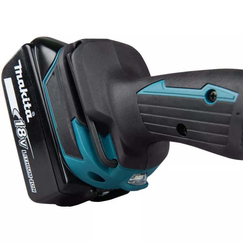 MAKITA. BLADE CUTTER. 76mm 18V DMC300Z