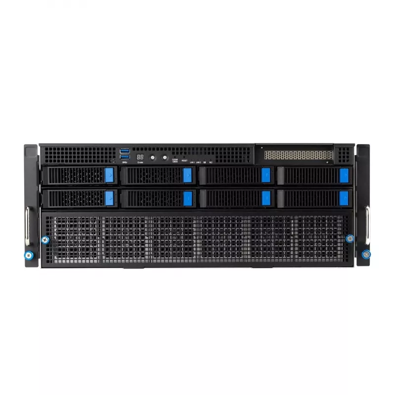 ASUS ESC8000A-E12P-SKU4/10G/3K