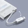 GrauGear external hard drive enclosure 2.5HDD/SSD USB 3.2 Alu - drive enclosure - 2,5