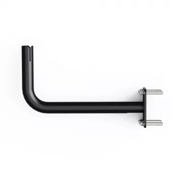 AIRSEEKERS LIMITED RTK Wall Mounting Bracket Tube for Airseekers Tron 360° AI Vision Mulching Mower