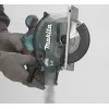 Makita DCS553Z portable circular saw 15 cm Black, Blue 4200 RPM