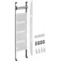 complete panel Multimedia UF31NWuniversZ 1050mm 1feld o (UF31NW)