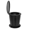 Portable Camping Toilet CAMRY CR 1041